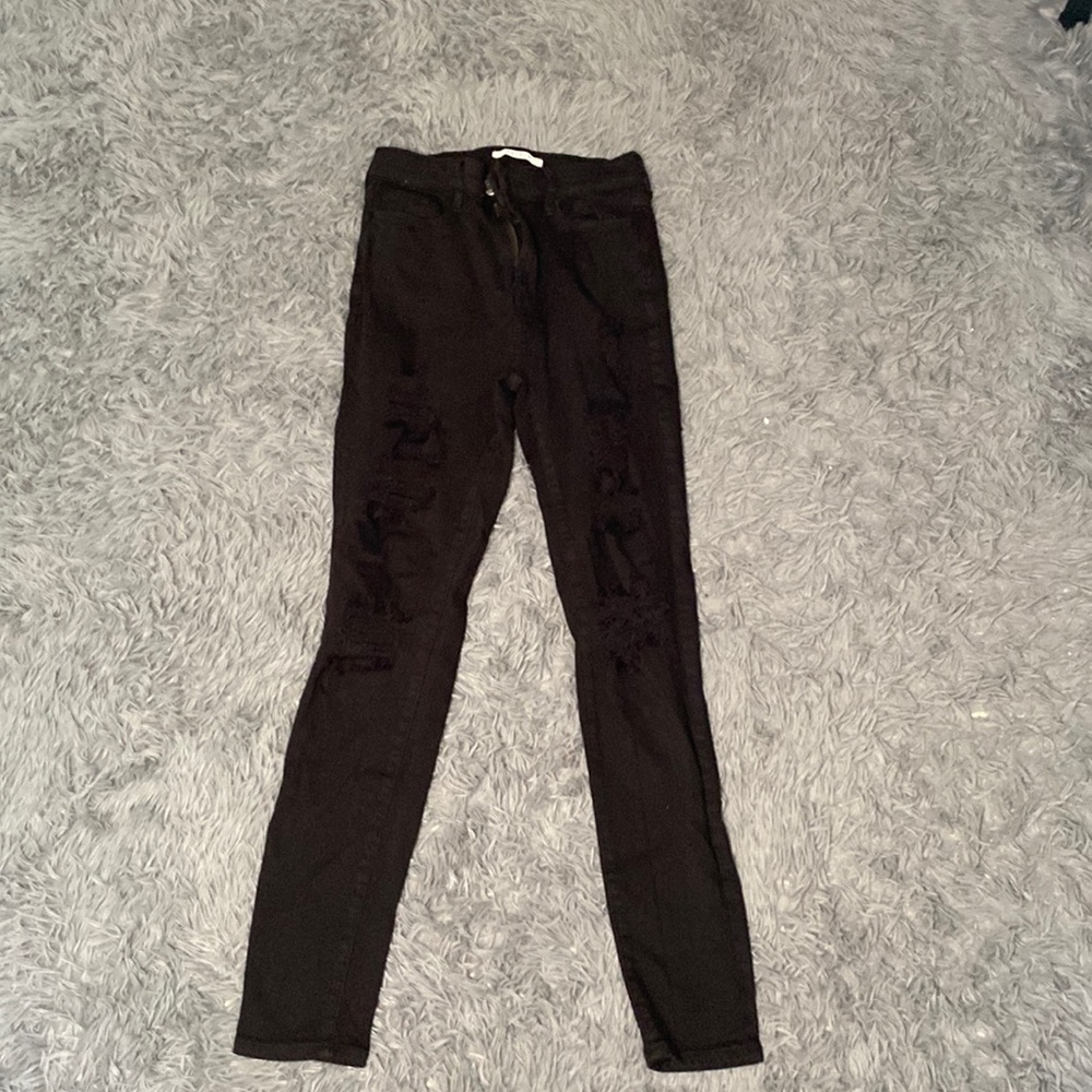 In great condition! Only worn 3 times, practically new.